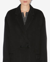 Efegozi coat
